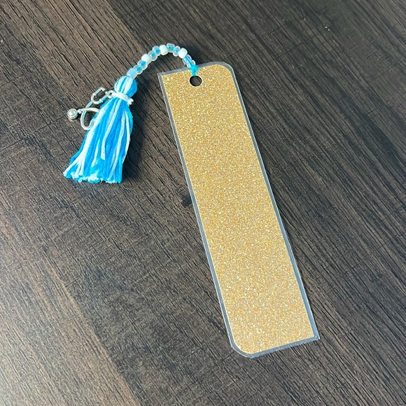 Taylor Swift Bookmark - Picture 2 of 2